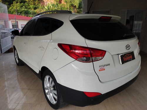 Imagem 6 de 15 de Hyundai/ix35