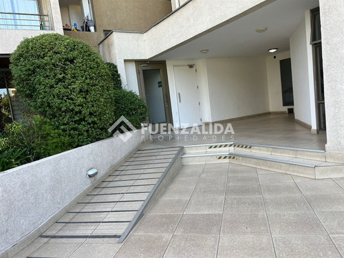 Departamento San Miguel Arriendo 2 Dorm. 415.000