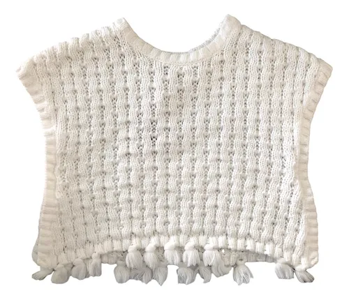 Carters poncho sweater deals