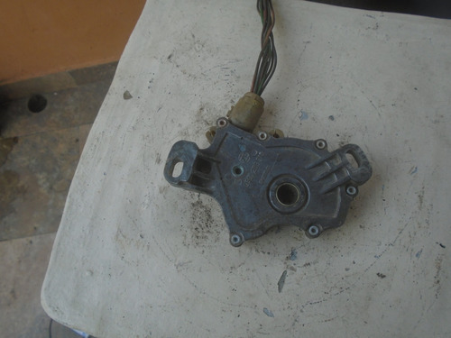 Imagen 2 de 3 de Vendo Selector De Cambio De Land Rover Discovery 2, Año 2002