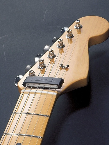 Imagen 1 de 4 de Reductor De Vibraciones Para Guitarras O Bajos