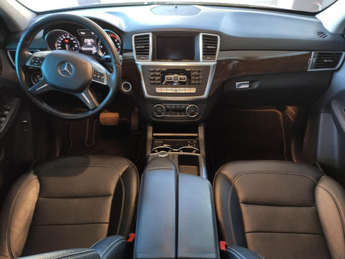 Mercedes-benz Ml 350 Sport 3.5 V6 Cgi