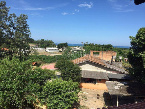 Casa Residencial À Venda, Campeche, Florianópolis - Ca1508 - Ca1508