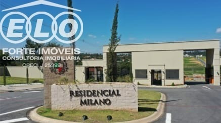 Imagem 2 de 2 de Sobrado, Á Venda 3 Suites, No Condominio Residencial Milano, Indaiatuba, At: 300 M² Ac:284 M² - Ca05486 - 69560138