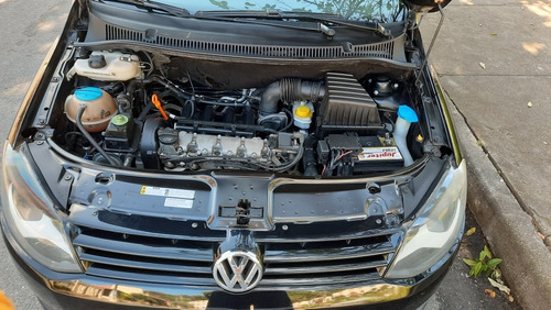 Imagem 5 de 8 de Volkswagen Fox 2012 1.6 Vht Prime Total Flex 5p