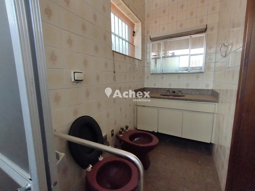Imagem 19 de 29 de Casa À Venda, 4 Quartos, 1 Suíte, 4 Vagas, Jardim Santa Genebra - Campinas/sp - 7