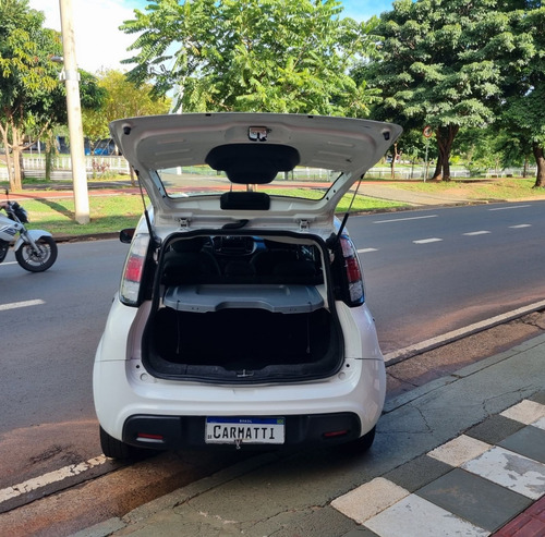 Fiat Uno 1.0 Attractive