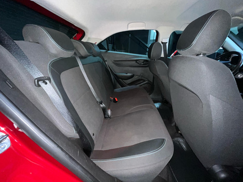 Chevrolet Onix 1.0 Joy Black