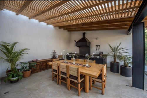 Imagen 4 de 21 de Casa En Venta En Acatitlan, Valle De Bravo