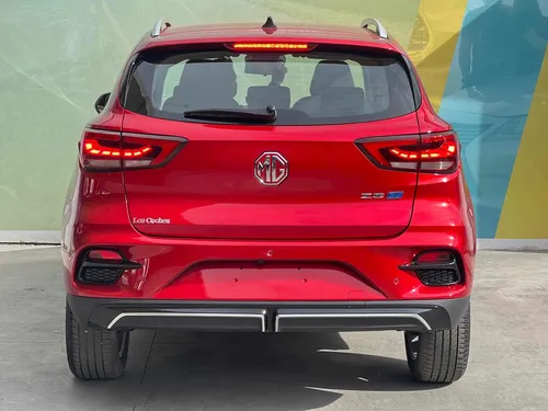 MG Zs EV Confort