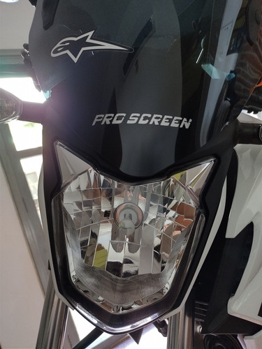 Honda Cb Twister 250