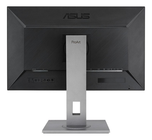 Monitor gamer Asus ProArt PA278QV led 27" negro 100V/240V