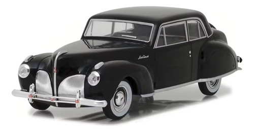 Lincoln Continental 1941 Film El Padrino - M Greenlight 1/43