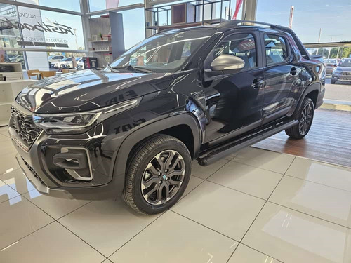 Fiat Strada 1.0 Ultra T200 Cvt
