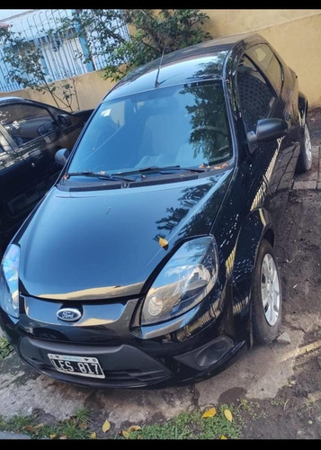 Fiat Uno 1.4 Sporting