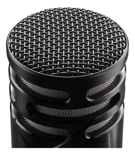 Audix D6x - Micrófono Bombo Profesional 3 Modos De Sonido