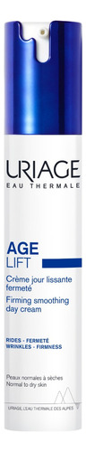 Age Lift Crema Día Reafirmante Anti-arrugas 40ml De Uriage