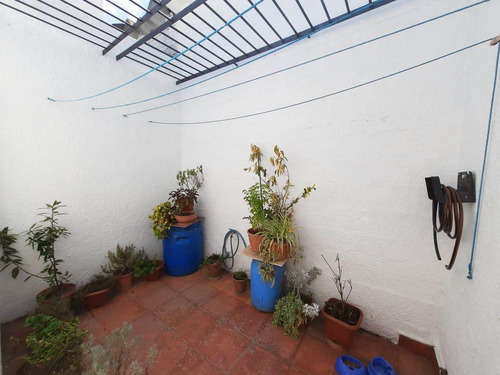 Casa 2 Dormitorios Garage Patio Brazo Oriental
