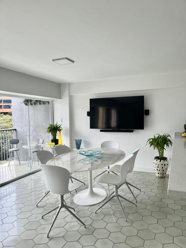 Imagen 7 de 15 de Apartamento En Venta En Chulavista