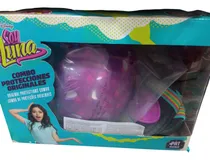 Comprar Casco Coderas Rodilleras Soy Luna Original Set Proteccion