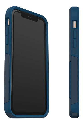Funda Para iPhone 11 - Azul Otterbox Commuter Series