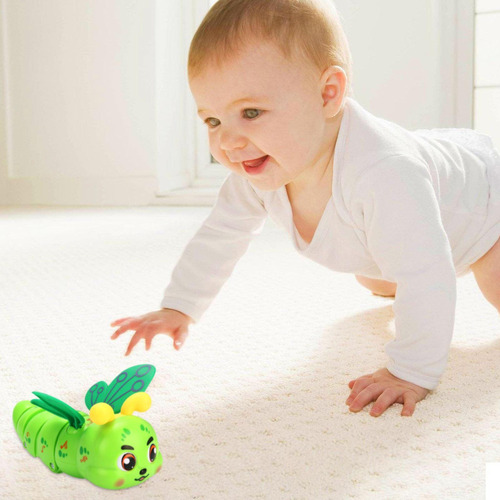 Juguetes Móviles Caterpillar Juguetes Caterpillar Para Niños