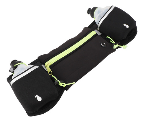 Cinturón Deportivo Impermeable Reflectante Para Correr