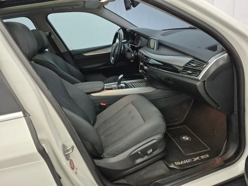 BMW X5 3.0 Xdrive35i