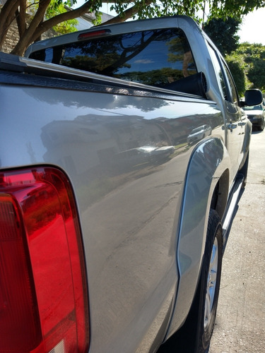 Volkswagen Amarok 2.0 Cd Tdi 4x4 Highline Pack At C34 2013