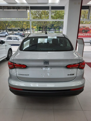 Fiat Cronos Drive 1.3 Bd