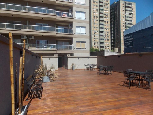 Imagen 2 de 10 de Excelente 2 Ambientes Villa Luro A Estrenar!!
