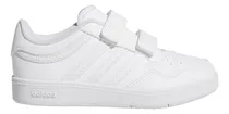 Comprar Zapatillas adidas Basketball Hoops 4.0  Niños Blanco Ji3481