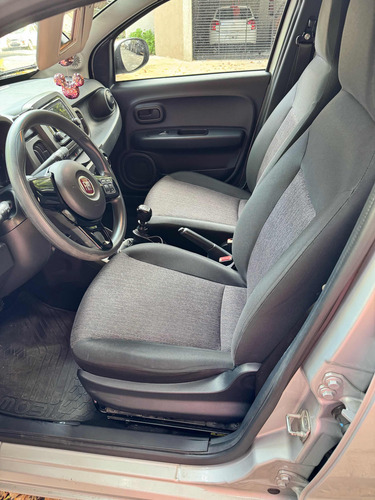 Fiat Mobi 1.0 Way