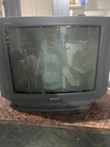 Comprar Televisor Triniton Sony
