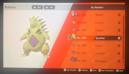 6 Shinys Pokémon Sword And Shield