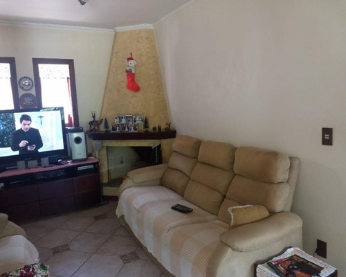 Imagem 18 de 26 de Casa - Ca002948 - 68394281