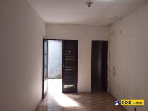 Imagem 4 de 18 de Casa Com 3 Dormitórios À Venda, 125 M² Por R$ 520.000,00 - Ferrazópolis - São Bernardo Do Campo/sp - Ca0262