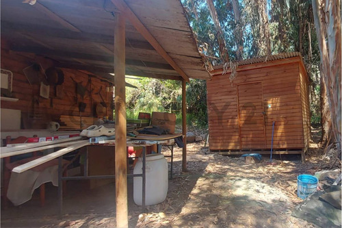 Vendo Conjunto De Cabañas En Valle De Elqui