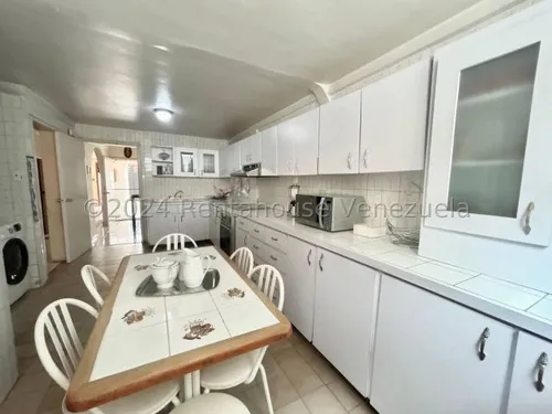 Casa En Venta Macaracuay