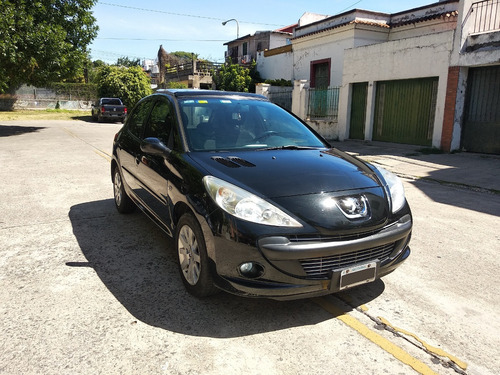 Peugeot 207 1.6 Xt