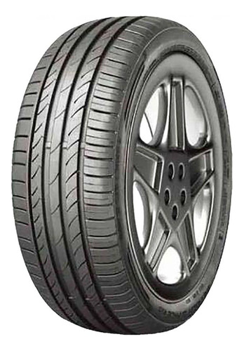 Kit 4 Pneus Tracmax Aro 20 255/30r20 X-privilo Tx-3 92y