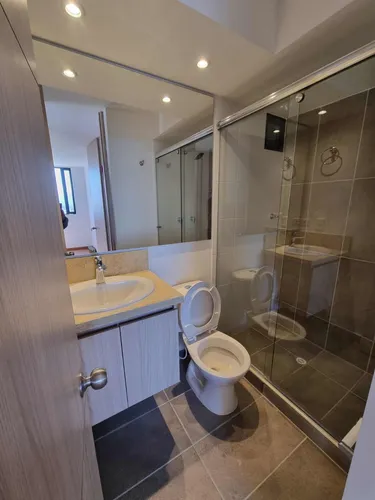 Excelente Apartamento Norte De Bogota