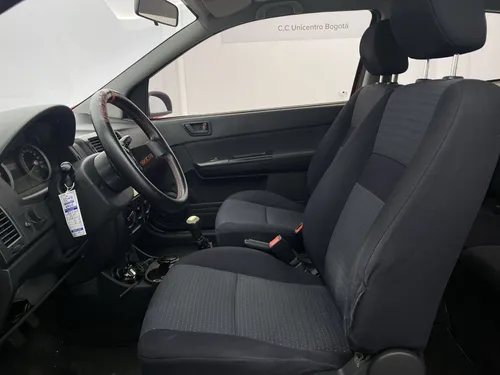 Hyundai Getz 1.4 Gl
