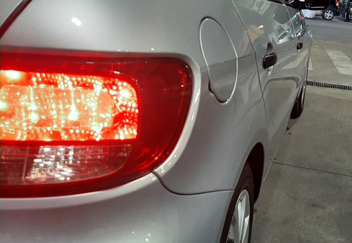 Volkswagen Gol Trend