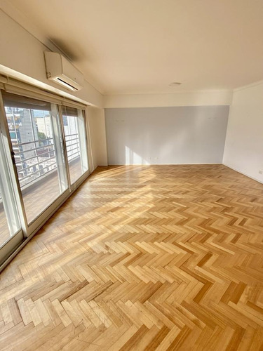 Imagen 16 de 30 de Departamento - Barracas