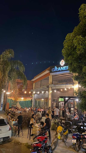 Imagen 5 de 16 de Bar - Fábrica De Cerveza - Fondo De Comercio