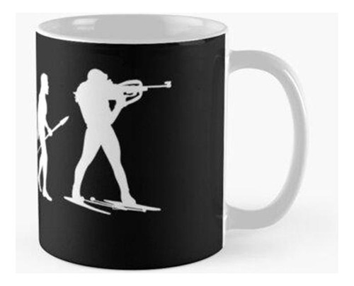 Taza Accesorios Para Equipos De Biatlón Para Biatlón Calidad