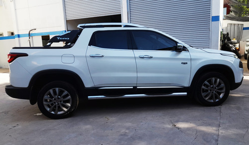 Fiat Toro 2.0 Ranch 4x4 At
