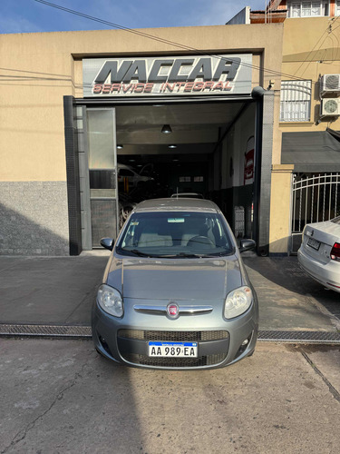 Fiat Palio 1.4 Nuevo Attractive 85cv