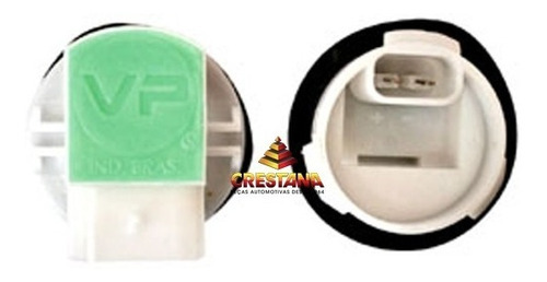 Sensor Medidor Nivel Combustivel Palio 96/99 Gasolina Vp8150